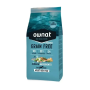 Сухой корм для собак Ownat Grain Free Dog Fish (беззерновой) с рыбой - 3 кг Сухой корм для собак Ownat Grain Free Dog Fish (беззерновой) с рыбой - 3 кг