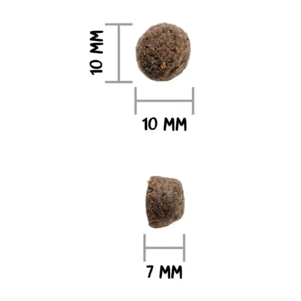 Сухой корм для собак Ownat Grain Free Dog Fish (беззерновой) с рыбой - 3 кг Сухой корм для собак Ownat Grain Free Dog Fish (беззерновой) с рыбой - 3 кг