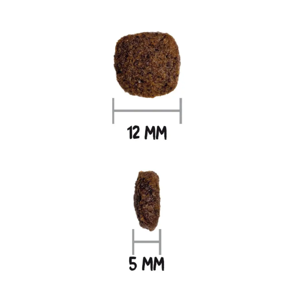 Сухой корм для щенков средних пород OWNAT ULTRA MEDIUM JUNIOR (низкозерновой) с курицей и индейкой - 12кг Сухой корм для щенков средних пород OWNAT ULTRA MEDIUM JUNIOR (низкозерновой) с курицей и индейкой - 12кг