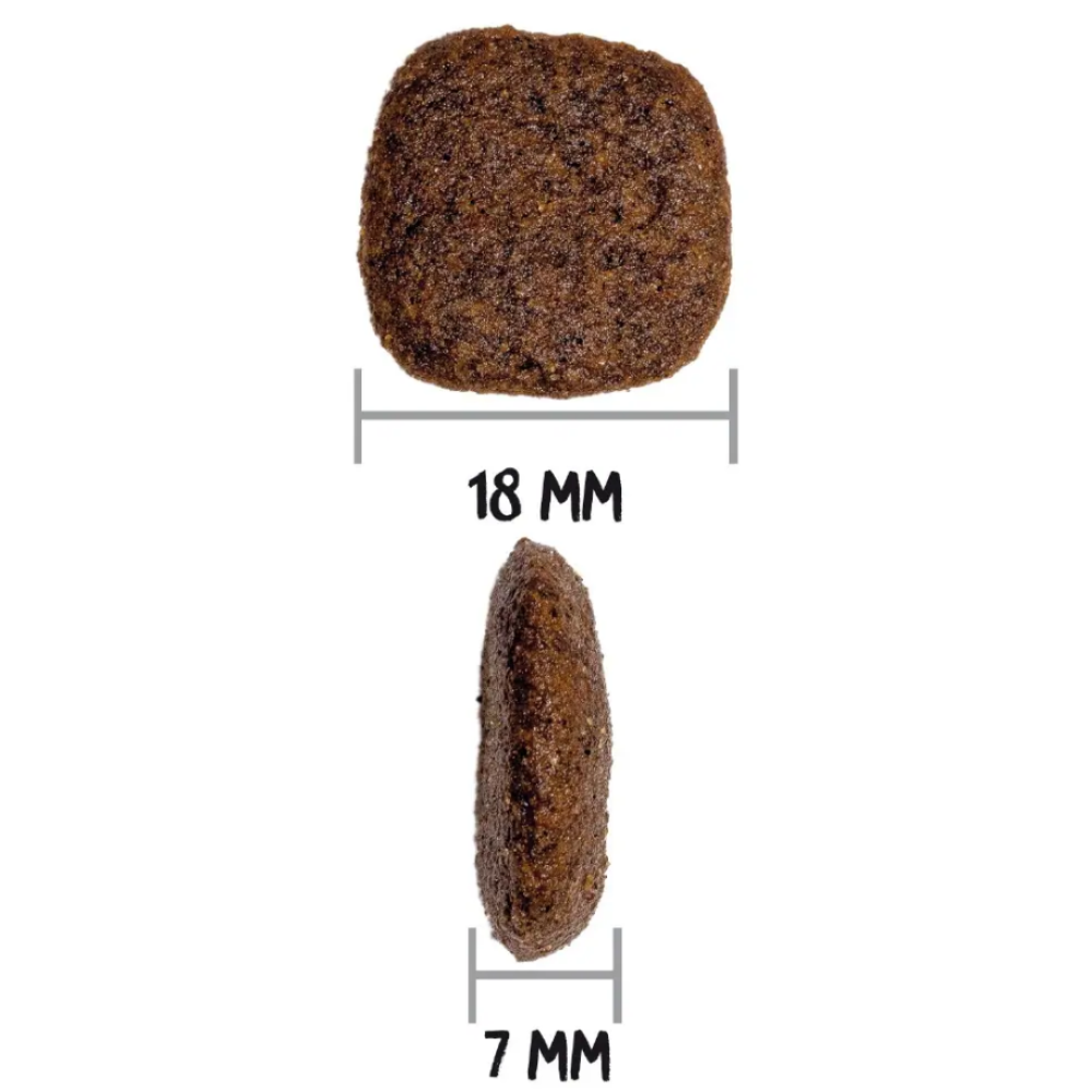 Сухой корм для щенков крупных пород OWNAT ULTRA MAXI JUNIOR (низкозерновой) с курицей и индейкой - 12кг Сухой корм для щенков крупных пород OWNAT ULTRA MAXI JUNIOR (низкозерновой) с курицей и индейкой - 12кг