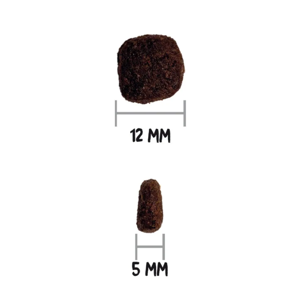 Сухой корм для собак средних пород OWNAT ULTRA MEDIUM LAMB (низкозерновой) с ягненком - 12кг Сухой корм для собак средних пород OWNAT ULTRA MEDIUM LAMB (низкозерновой) с ягненком - 12кг