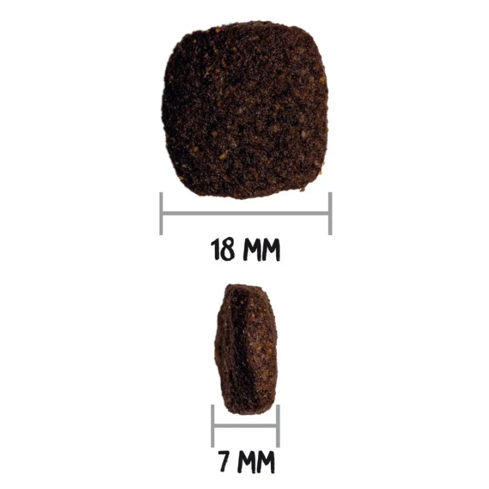 Сухой корм для собак всех пород Ownat Grain Free Dog Chicken with Turkey (беззерновой) курица и индейка - 12 кг Сухой корм для собак всех пород Ownat Grain Free Dog Chicken with Turkey (беззерновой) курица и индейка - 12 кг