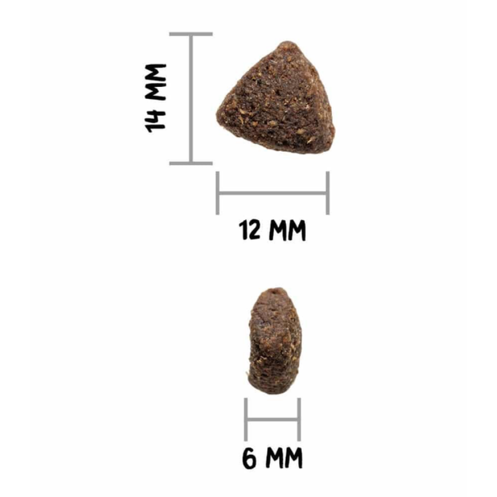 Сухой корм для собак Ownat Grain Free Dog Lamb (беззерновой) с ягненком - 12 кг Сухой корм для собак Ownat Grain Free Dog Lamb (беззерновой) с ягненком - 12 кг