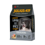 Сухий корм для собак старшого віку Julius K9 Senior Lamb and Rice Hypoallergenic гіпоалергенний з ягням і рисом - 3 кг