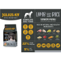 Сухий корм для собак старшого віку Julius K9 Senior Lamb and Rice Hypoallergenic гіпоалергенний з ягням і рисом - 3 кг