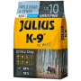 Сухий корм для собак Julius-K9 Grainfree Utility Dog Wild Boar & Berry Hypoallergenic гіпоалергенний (беззерновий) з диким кабаном і ягодами - 10кг
