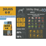 Сухий корм для собак Julius-K9 Grainfree Utility Dog Wild Boar & Berry Hypoallergenic гіпоалергенний (беззерновий) з диким кабаном і ягодами - 10кг