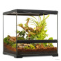 Тераріум  для екзотичних тварин ExoTerra Pro Terrarium скляний - 45x45x45 см