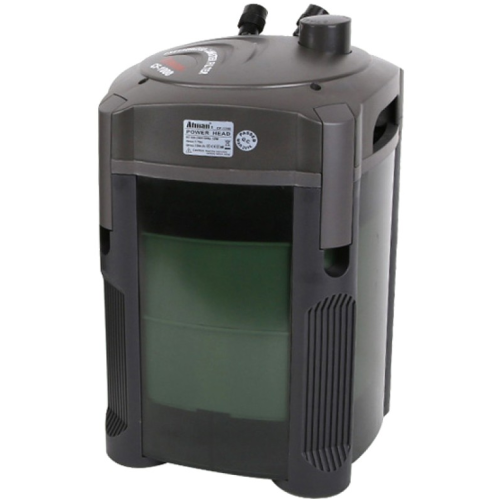 Внешний фильтр для аквариума Atman CF-1000 - (150-350 л. 19w)
