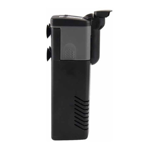 Внутренний фильтр для аквариума Atman AT-F102 - (130 л. 8w)