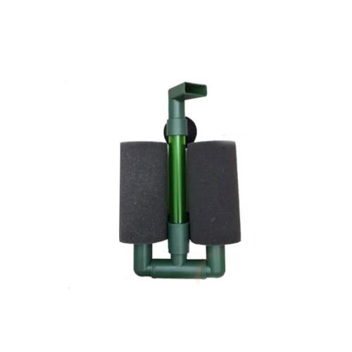 Аэрлифтный фильтр для аквариума Atman S на 20 - 50 л.