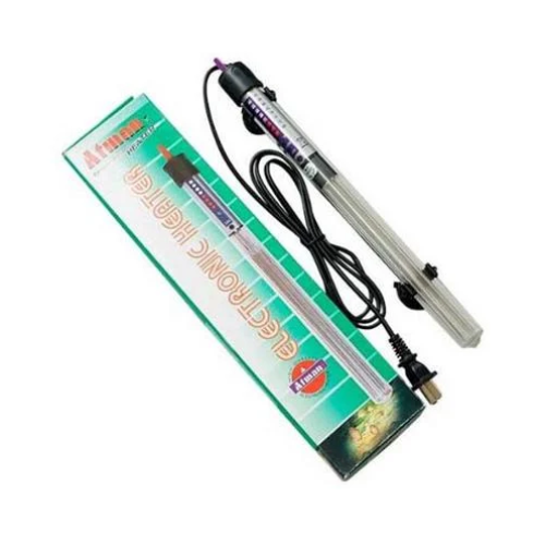 Погружной обогреватель для аквариумов Atman AT 200 (Вт)