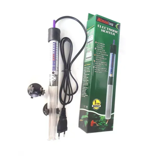 Погружной обогреватель для аквариумов Atman AT 250 (Вт)