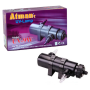 Стерилизатор проточный для аквариумов и прудов Atman UV - 9w
