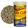 Натуральний корм для всіх акваріумних риб з трубочником Tropical Tubi Cubi - 100ml