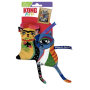 Іграшка для котів KONG Artz Kahlo/ Picasso Арт Кало/Пікассо, 2 шт