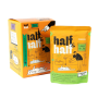 Набір вологих кормів для стерилізованих кішок Half&Half "5+1"з індичкою, шматочки в желе, пауч - 6 шт х 100 гр