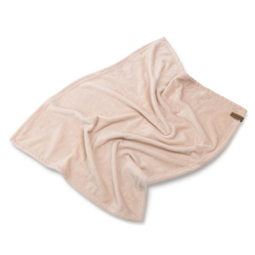 Плед для собак і котів Природа Pet Fashion Bliss 2 плюш, пудра 68х114,6 см