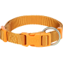 Ошейник для собак Trixie Premium M-L оранжевый 35-55 см х 20 мм