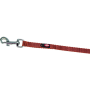 Повідок для собак маленьких порід Trixie Tracking lead  екстралегкий XS–S рудий 10 м х 10 мм 