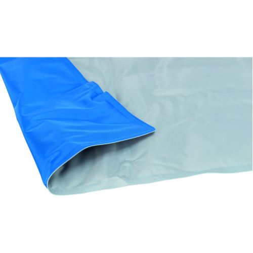 Килимок для собак Trixie охолоджуючий, синій нейлон 40х30 см