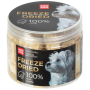 Ласощі для собак WAUDOG Treats Freeze dried Минтай - 30 г