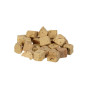 Лакомство для собак WAUDOG Treats Freeze dried - натуральная куриная печень - 30 г