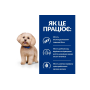 Сухой корм для собак мелких пород Hill's Prescription Diet Canine z/d Mini (проблемы пищеварения) - 6 кг