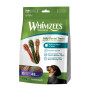 Лакомство Whimzees Toothbrush в форме зубной щетки для собак XS 48 шт