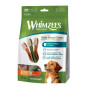 Ласощі Whimzees Toothbrush у формі зубної щітки для собак L 6 шт
