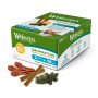 Ласощі Whimzees Variety Value Box Набір для собак S 56 шт