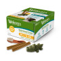 Ласощі Whimzees Variety Value Box Набір для собак M 28 шт