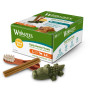 Ласощі Whimzees Variety Value Box Набір для собак L 14 шт