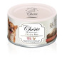 Влажный корм для собак маленьких пород Cherie Dog Pate Chicken Pate с курицей в паштете - 80 г