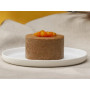 Влажный корм для собак маленьких пород Cherie Dog Pate Chicken with Turkey Pate с курицей и индейкой в паштете - 80 г
