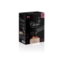Вологий корм для котів набір Cherie Healthy Living Creamy Treat (Mega Pack) Tuna Selection на основі тунця 50 шт х 12 г (3 смаки) 