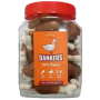 Лакомства для собак Dankers Мясные ножки из мяса утки - 500 г