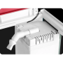 Аквариумный комплект SunSun ХНЕ White 480х300х428 мм, белый (42л)