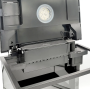 Аквариумный комплект Sunsun LE-300 Black -11л черный
