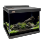 Аквариумный комплект Sunsun LE-300 Black -11л черный