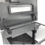 Аквариумный комплект Sunsun LE-380B Black 22 л (черний)