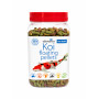 Корм для ставкових риб Аквариус Коі меню, плаваючі пелети (Koi menu floating pellets) - 600 мл (200г)