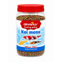 Корм для ставкових риб Аквариус Коі меню, плаваючі пелети (Koi menu floating pellets) - 600 мл (200г)