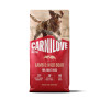 Корм сухой Carnilove Active Lamb & Wild Boar для собак ягненок и дикий кабан 12 кг
