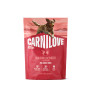 Корм сухой Carnilove Active Venison & Reindeer & Wild Boar Active Adults для активных собак оленина и дикий кабан 1,5 кг