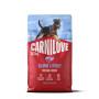 Корм сухой Carnilove Active Salmon & Turkey Small Breed для собак мелких пород лосось и индейка 4 кг