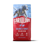 Корм сухой Carnilove Active Salmon & Turkey Large Breed для собак крупных пород лосось и индейка 12 кг