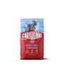 Корм сухой Carnilove Active Salmon & Turkey Junior Large Breed для молодых собак крупных пород лосось и индейка 4 кг