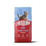 Корм сухой Carnilove Active Salmon & Turkey Kitten для котят лосось и индейка 6 кг