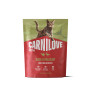 Корм сухий Carnilove Active Duck & Pheasant Sterilised для стерилізованих котів качка і фазан 400 г